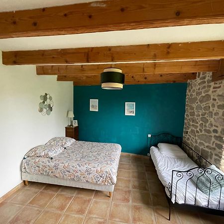Chambre Saint Malo Buitenkant foto