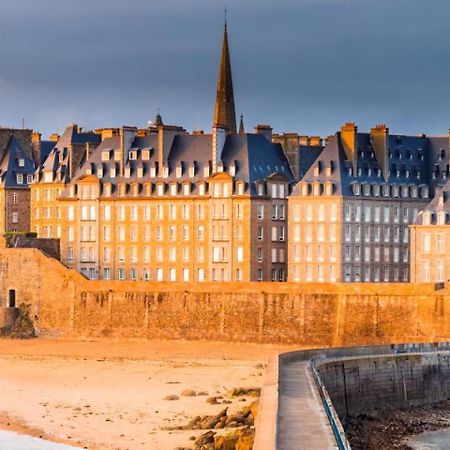 Chambre Saint Malo Buitenkant foto